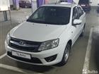 LADA Granta 1.6, 2014, 165000