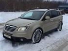 Subaru Tribeca 3.6AT, 2008, 158571