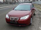 Hyundai Elantra 1.6, 2010, 130000