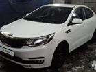 KIA Rio 1.4, 2015, , 91000