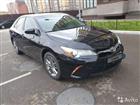 Toyota Camry 2.5AT, 2016, 63000