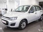 LADA Kalina 1.6, 2018, 22490