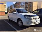 LADA Granta 1.6, 2012, 115000