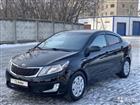 KIA Rio 1.6AT, 2014, 97000