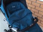 Peg Perego Gt3 oceano