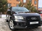 Audi Q5 2.0AT, 2014, 75000