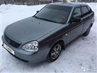 LADA Priora 1.6, 2008, 160000