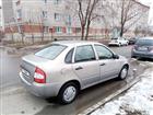 LADA Kalina 1.6, 2006, 138000