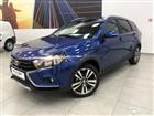 LADA Vesta Cross 1.6CVT, 2020