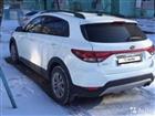 KIA Rio X-Line 1.6AT, 2019, 8100