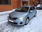 Toyota Corolla 1.6AT, 2010, 149000