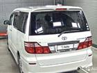 Toyota Alphard 3.0AT, 2007, 102000