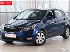 KIA Rio 1.6AT, 2015, 72975