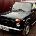  lada 4x4 (), 2014