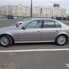 BMW 5  2.5 AT, 2001, 