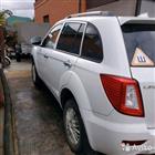 LIFAN X60 1.8 , 2014, 