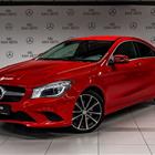 Mercedes-Benz CLA- 1.6 AMT, 2014, 