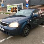 Chevrolet Lacetti 1.4 , 2008, 