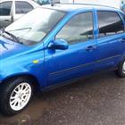 LADA Kalina 1.6 , 2007, 