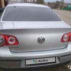 Volkswagen Passat 1.6 , 2008, 