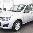 LADA Kalina 1.6 , 2014, 42 955 