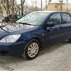 Mitsubishi Lancer 1.6 , 2006, 139 500 