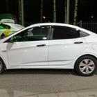 Hyundai Solaris 1.4 , 2014, 141 700 