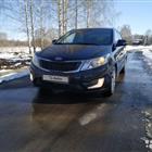 KIA Rio 1.6 AT, 2013, 119 000 