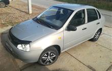 LADA Kalina 1.6, 2006, 