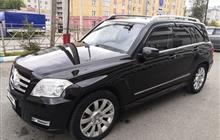 Mercedes-Benz GLK- 3.0AT, 2010, 