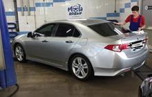 Honda Accord 2.4AT, 2008, 