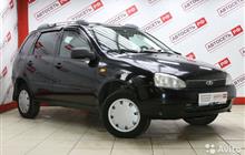 LADA Kalina 1.6, 2011, 