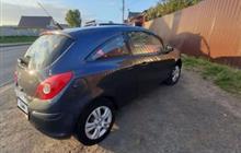 Opel Corsa 1.2, 2008, 