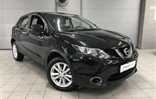 Nissan Qashqai 2.0CVT, 2018, 