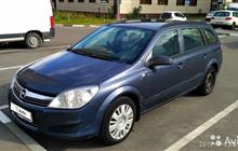 Opel Astra 1.6, 2008, 