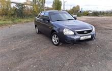 LADA Priora 1.6, 2014, 