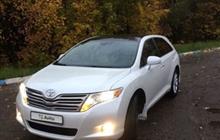 Toyota Venza 2.7AT, 2009, 