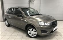 Datsun mi-DO 1.6, 2018, 