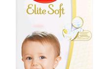     4 huggies elite soft