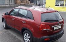 KIA Sorento 2.4, 2011, 