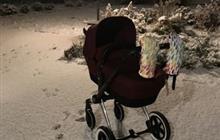  Cybex Priam lux    