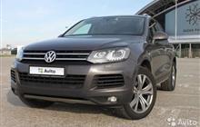 Volkswagen Touareg 3.6AT, 2011, 114900