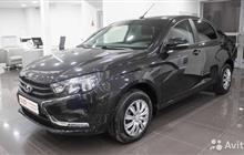 LADA Vesta 1.6, 2018, 69643