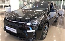 KIA Rio 1.6AT, 2019