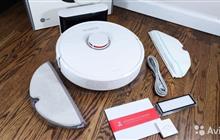 - xiaomi Roborock S6