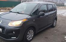 Citroen C3 Picasso 1.4, 2011, 71800