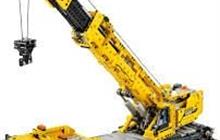 Lego Technic 42009 