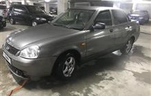 LADA Priora 1.6, 2008, 150000