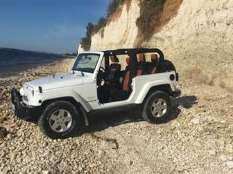  JEEP WRANGLER,   SAHARA,    2 ,   ,   ,      