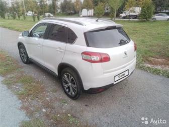     : 2VIN   : VF3BUAFZ*CZ****50 : 5: I (20122017): 2, 0 4WD CVT (150 , , )  